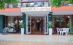 Hotel Sant Angelo Riccione